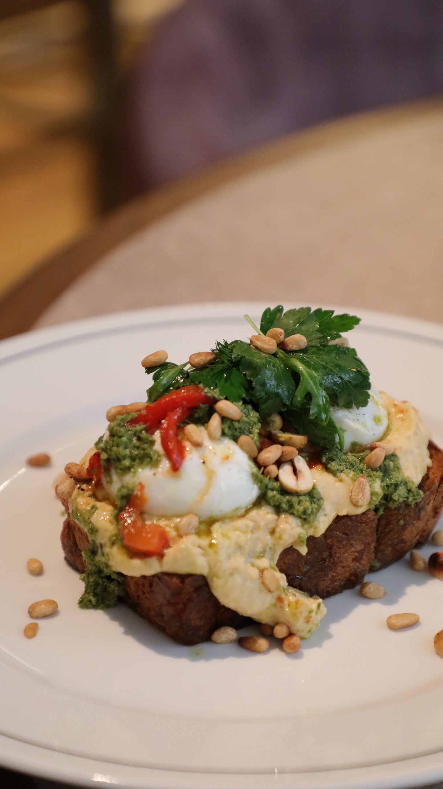 Three Darling Galleries